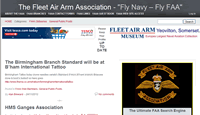 Fleet Air Arm Association