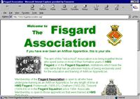 Fisgard Association