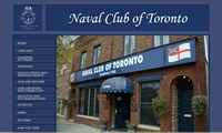 Toronto Naval Club