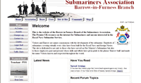 Submarine Association